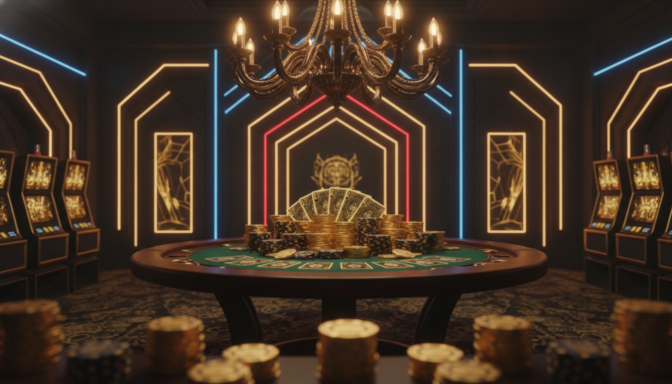 Yabby casino